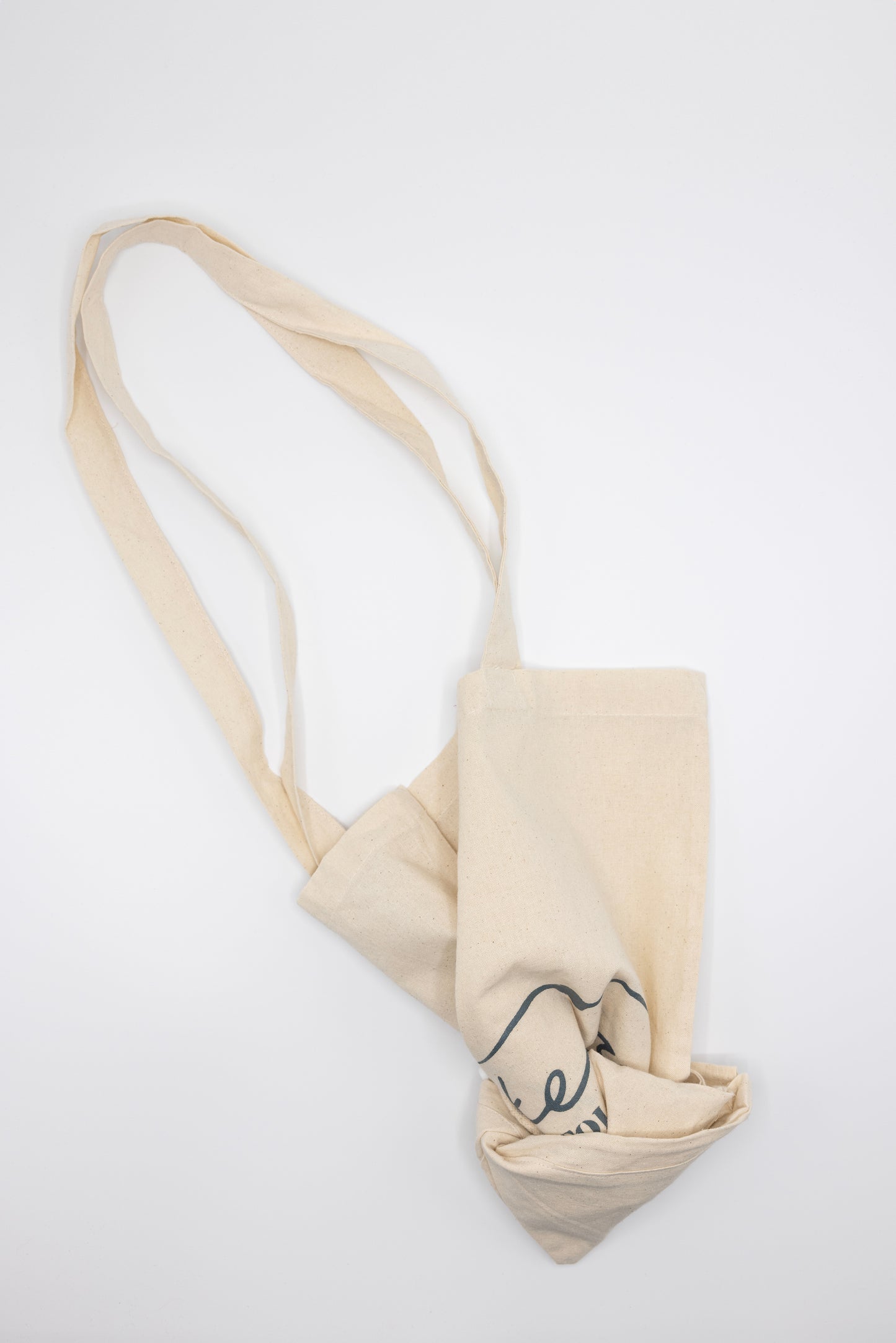 Folding Blakeney Shopper Bag