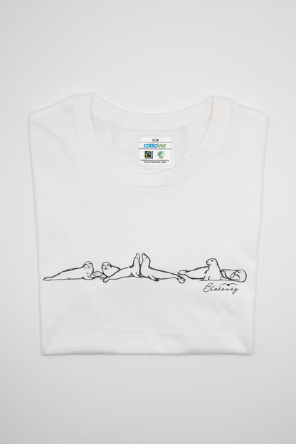 Creek - Blakeney Seals T-Shirt