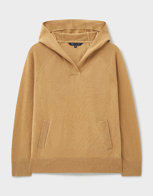 Crew AW25 Harmony Karla Hoodie