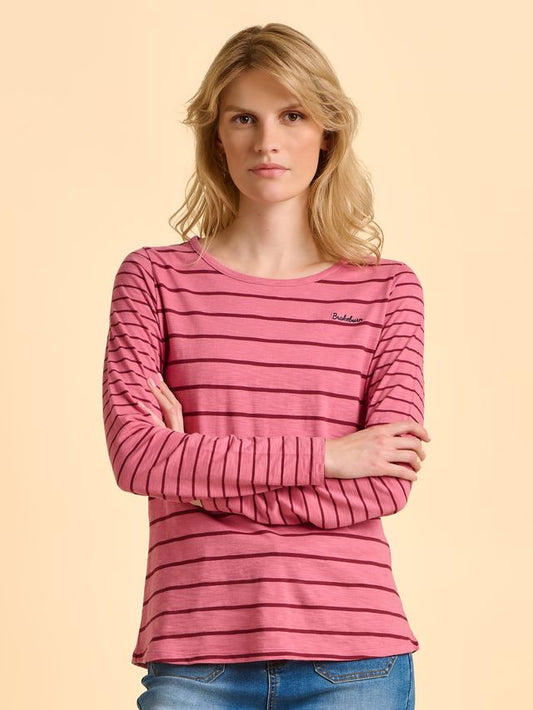 Brakeburn AW25 Studland T-shirt