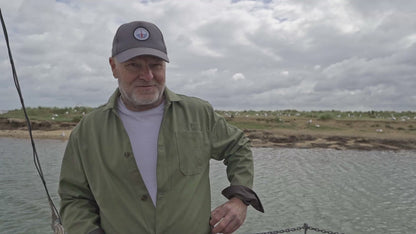 The Creek Workshirt
