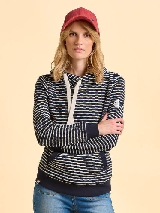 Brakeburn AW25 Durlston Elsie Hoodie