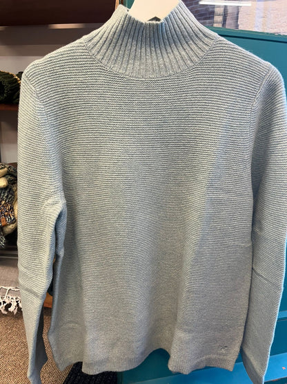 Crew AW25 Harmony Links Crew Neck