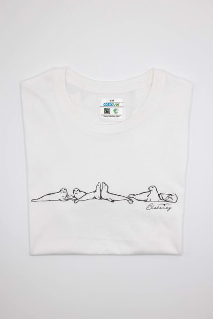 Inky Seals T-Shirt