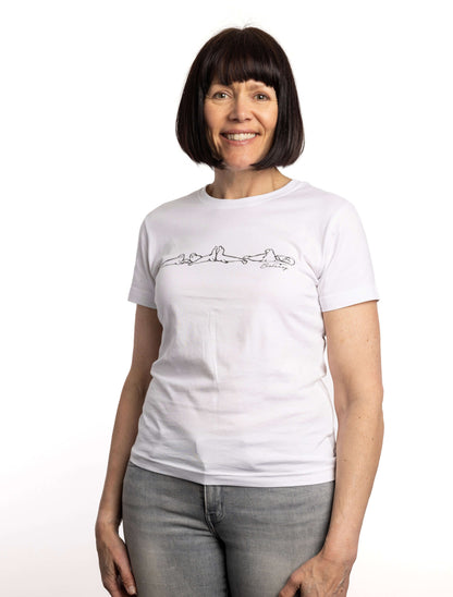 Inky Seals T-Shirt