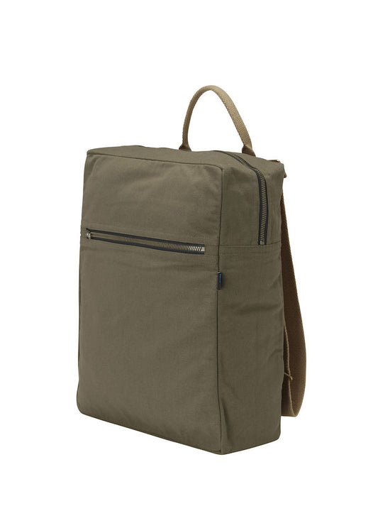 Canvas Day Pack