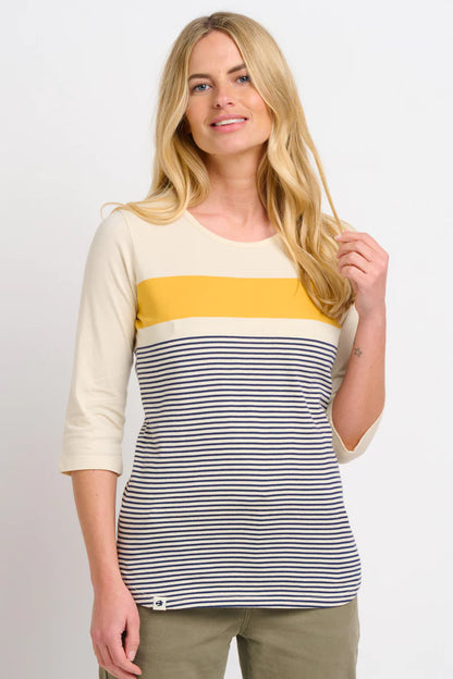 Beach Stripe T-shirt