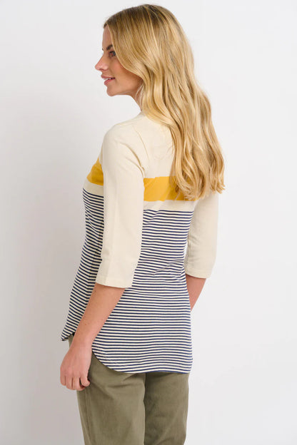 Beach Stripe T-shirt