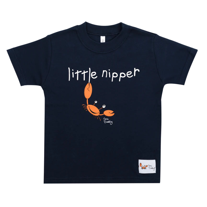Little Nipper T-Shirt