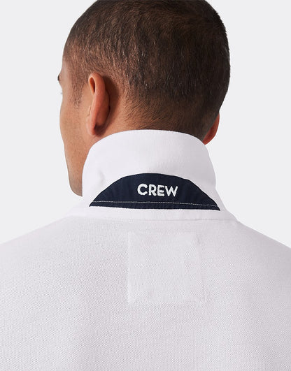 Crew Clothing - Classic Pique Polo