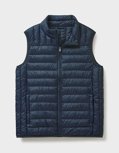 Crew Clothing - Lowther Gilet