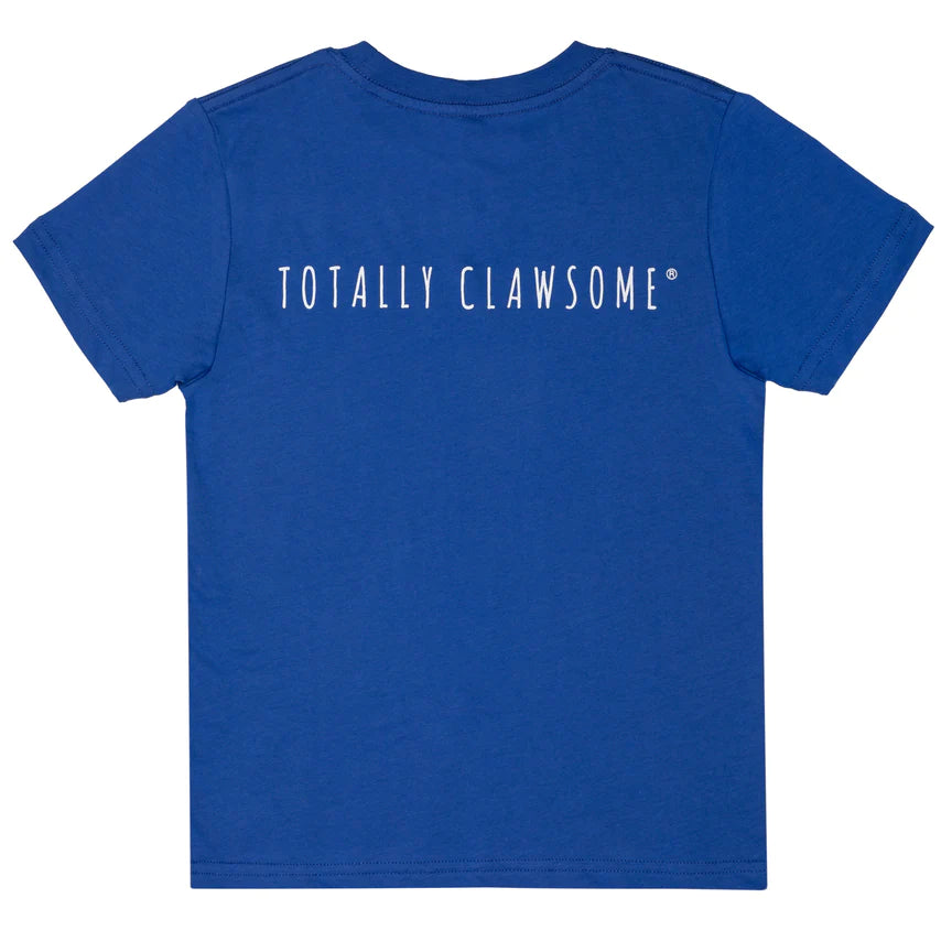 Totally Clawsome T-shirt