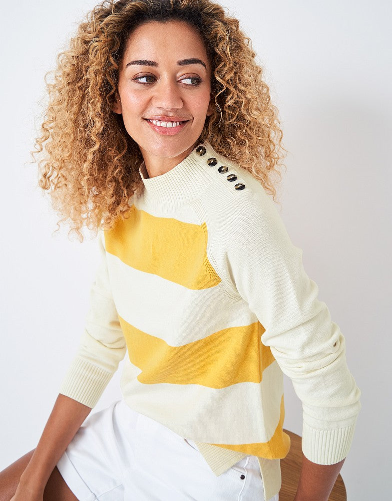 Crew Clothing - Alli Jumper