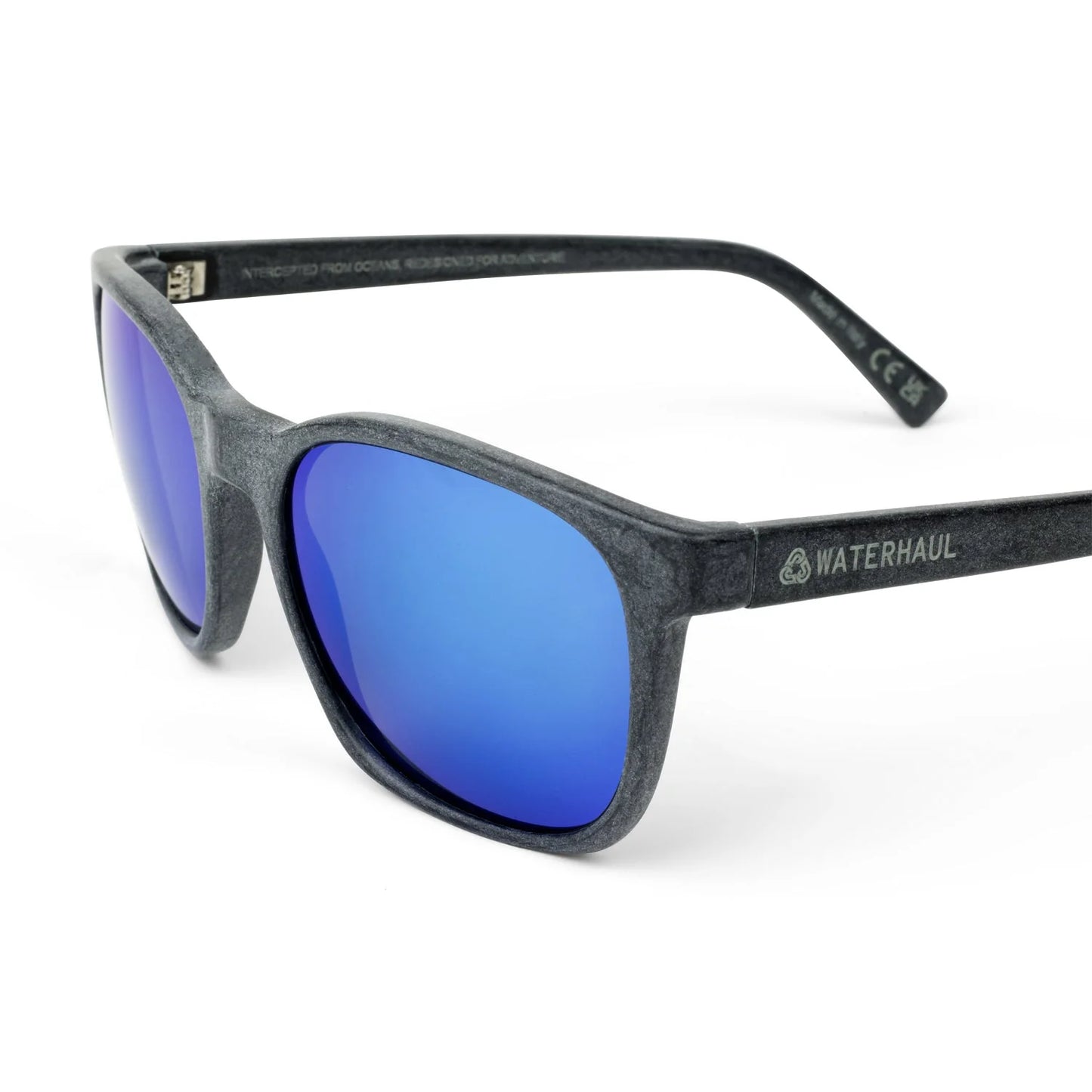 Fitzroy Blue Slate Waterhaul Sunglasses