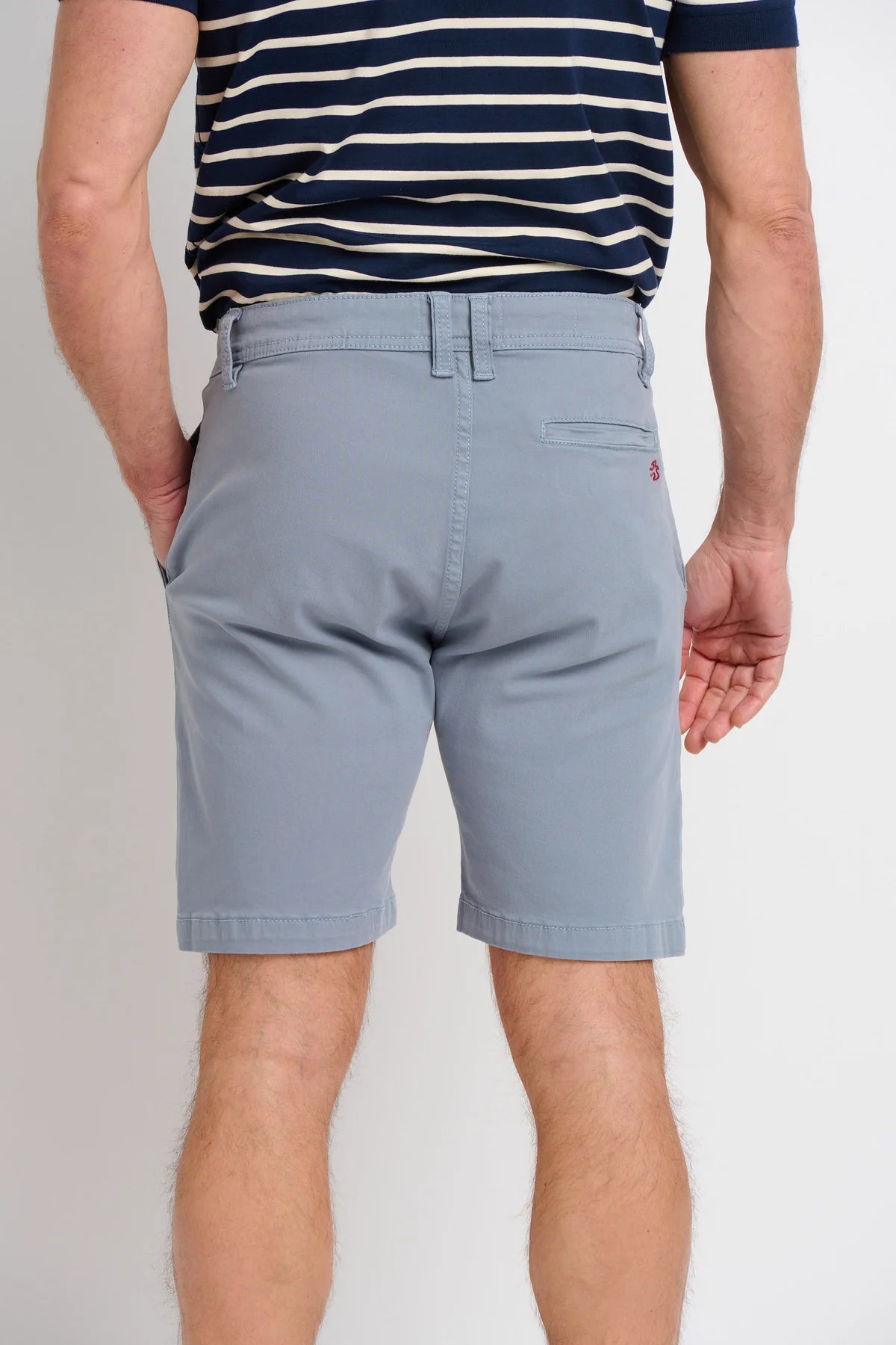 Men’s Chino Shorts