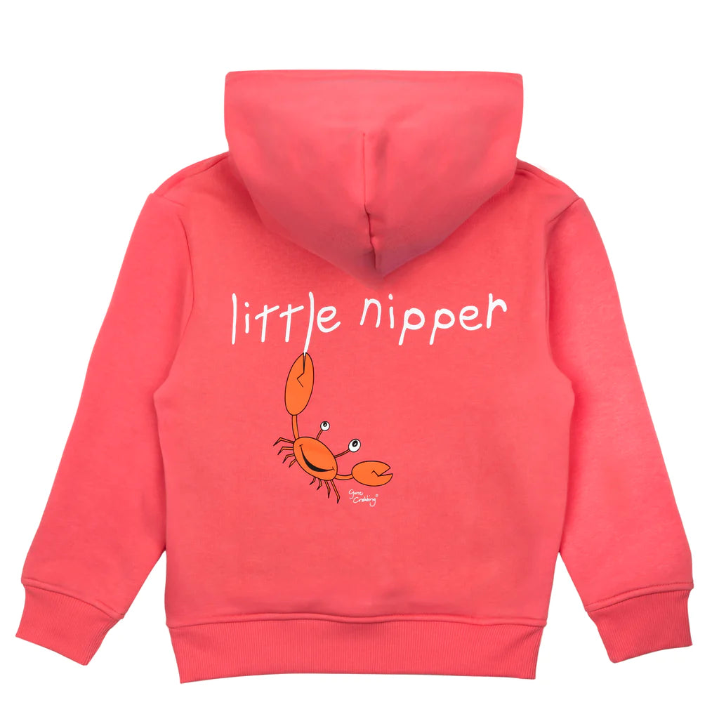 Little Nipper Hoodie