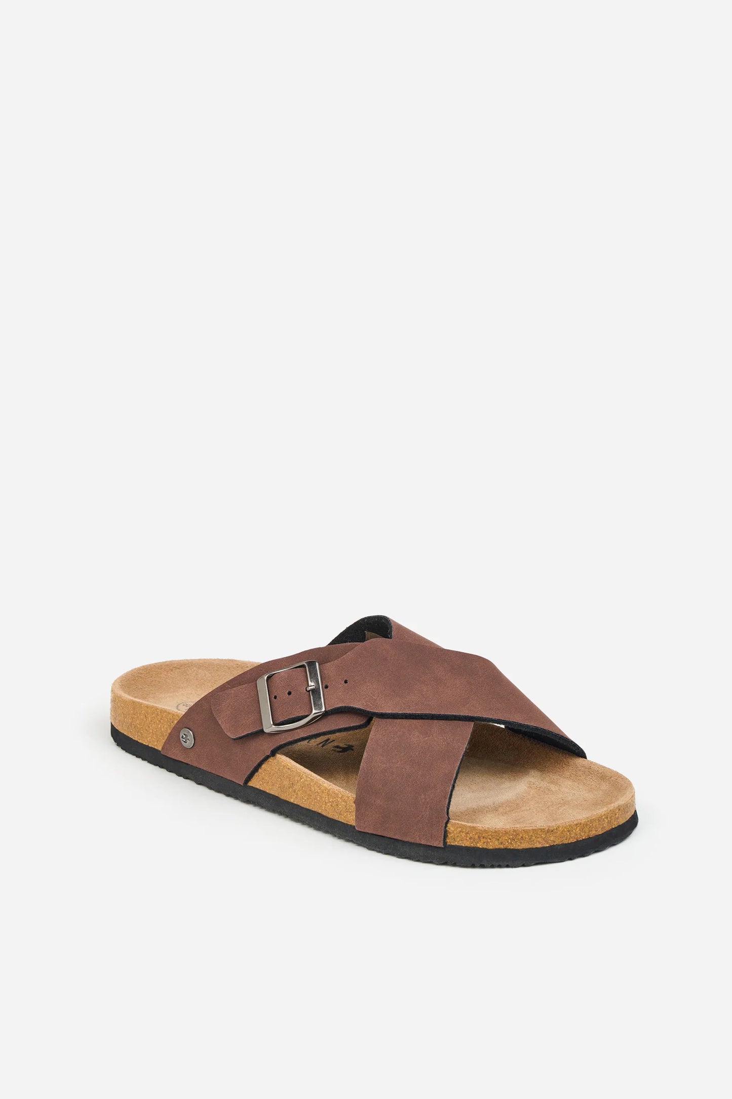 Brakeburn - Cross over Sandal