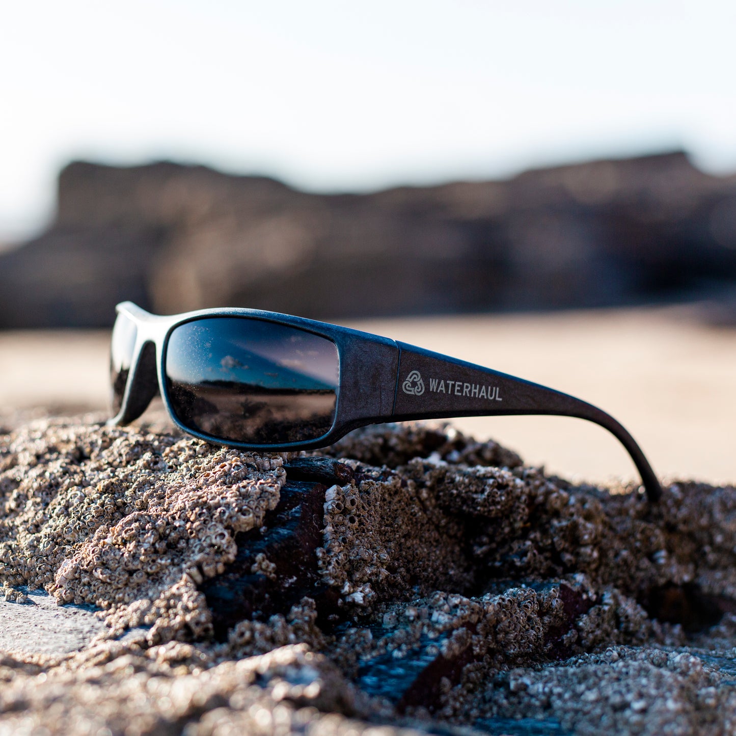 Zennor Waterhaul Sunglasses