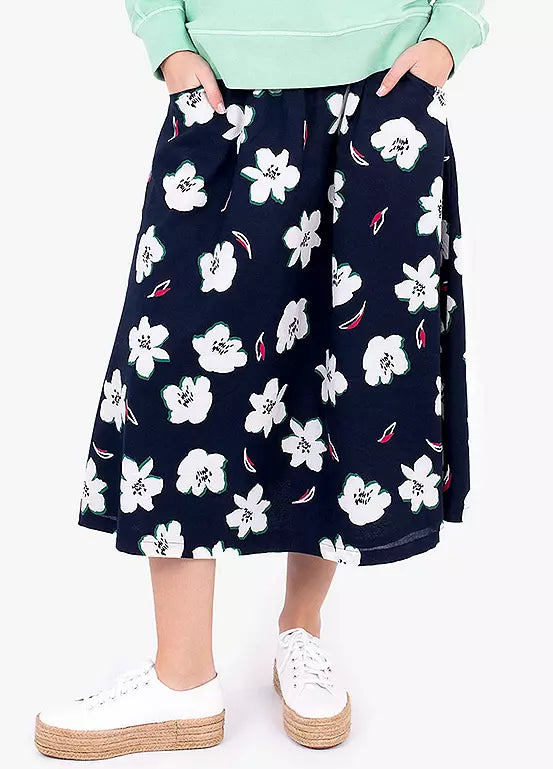 Floating Lily Skirt