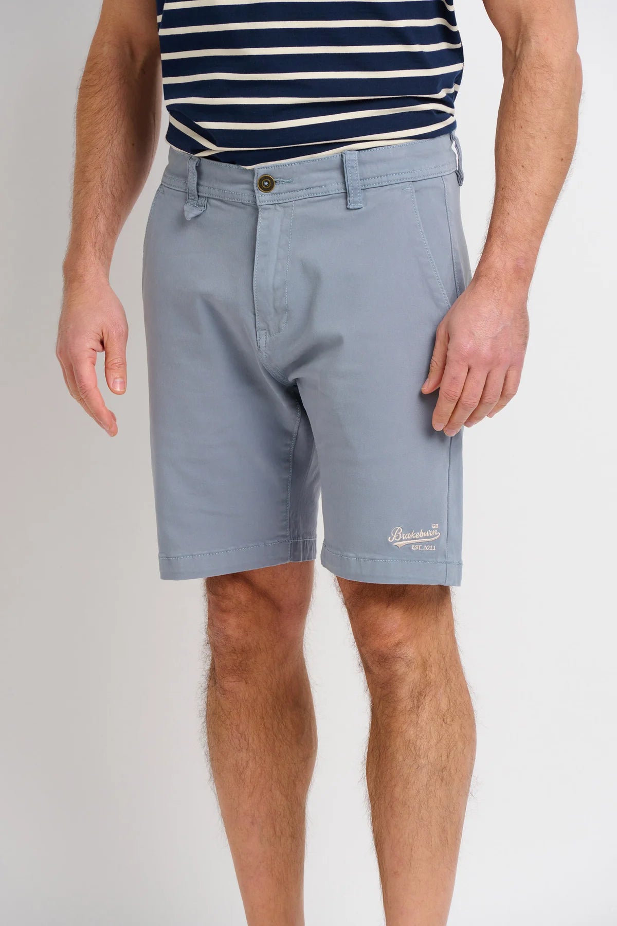 Men’s Chino Shorts